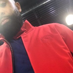 Meet your Posher, Joshua